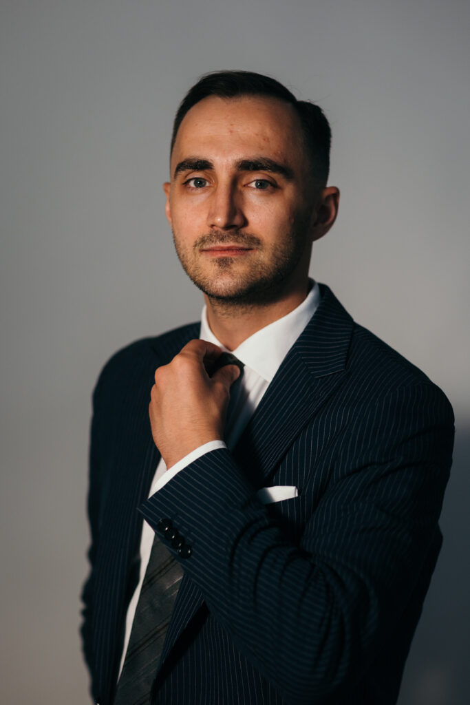Marek Kubiak